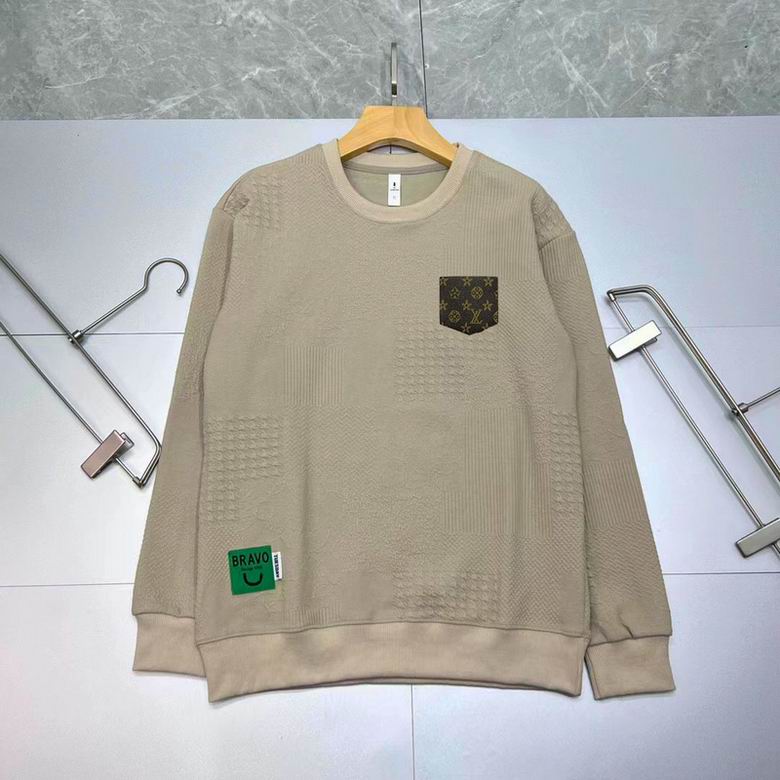 LV Sweatshirt m-3xl-011